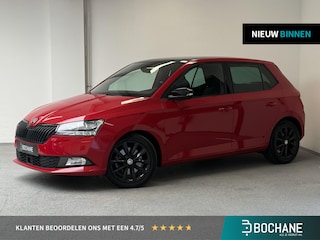 Skoda Fabia 1.0 TSI Sport business | PANO | TREKHAAK | ACC | CARPLAY |