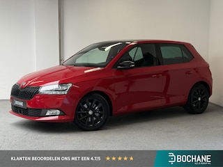 Skoda Fabia 1.0 TSI Sport business | PANO | TREKHAAK | ACC | CARPLAY |