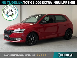 Skoda Fabia 1.0 TSI Sport business | PANO | TREKHAAK | ACC | CARPLAY |