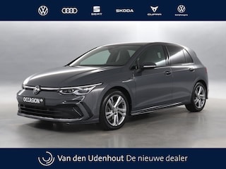 Volkswagen Golf 1.5 TSI 150pk R-Line Business DSG / Navigatie / Stoel+Stuurverwarming / Camera