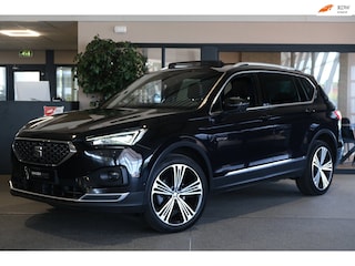 Seat Tarraco 1.5 TSI DSG Pano Navi Trek Led Acc Pdc Cam
