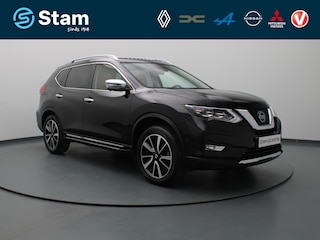 Nissan X-Trail DIG-T Tekna 160pk BOSE | 360° Camera | Parkeersens. v+a | Panoramadak | Trekhaak