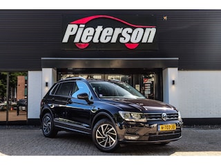 Volkswagen Tiguan 1.4 TSI 4Motion ACC TREKHAAK CAMERA CLIMA