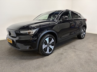 Volvo C40 Recharge Plus 69 kWh Adapt Cruise/ Camera/ Pano