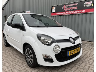 Renault Twingo 1.2 16V Dynamique Clima.Cruise.Audio.Electr.pakket