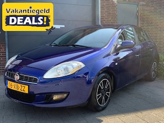 Fiat Bravo 1.4 Dynamic|Carplay|Airco|
