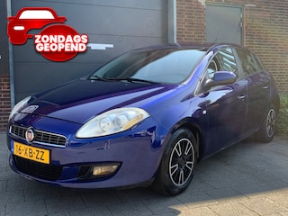 Fiat Bravo 1.4 Dynamic|Carplay|Airco|