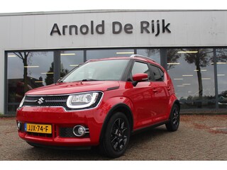 Suzuki Ignis 1.2 Comfort