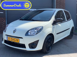 Renault Twingo 1.2-16V Collection|77000KM|Airco|