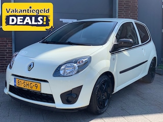 Renault Twingo 1.2-16V Collection|77000KM|Airco|