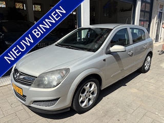 Opel Astra 1.6 Business CLIMA/CRUISE/LM VELGEN