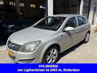 Opel Astra 1.6 Business CLIMA/CRUISE/LM VELGEN