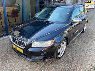 Volvo V50 1.8 R-Design Youngtimer