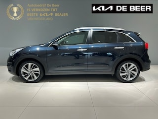 Kia Niro 1.6 GDi 141pk DCT6 First Edition