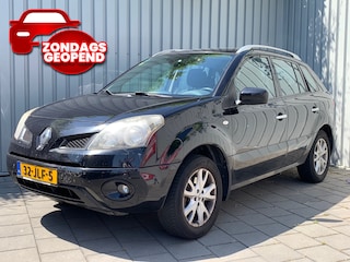 Renault Koleos 2.5 Dynamique Pack|Lichte Schade|Navigatie|Climate Control|