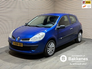 Renault Clio 1.2-16V Authentique | Airco | APK 02-2027