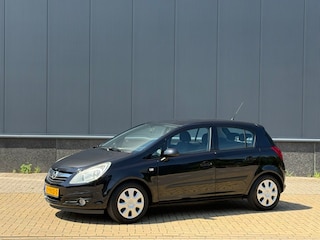 Opel Corsa 1.4-16V Enjoy