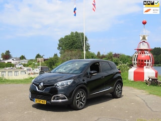 Renault Captur 0.9 TCe Dynamique *NAVI *KEYLESS *CAMERA *2e EIG!