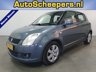 Suzuki Swift 1.3 Shogun AIRCO/EL.PAKKET/LMV