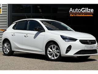 Opel Corsa 1.2 Edition l Navigatie l Carplay l Cruise Control l Lichtmetaal