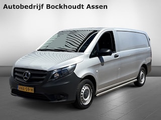 Mercedes-Benz Vito 114 CDI Lang | Camera | Apple CarPlay | Trekhaak