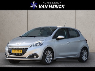 Peugeot 208 1.2 PureTech Blue Lease Executive | Navigatie | Climate Control | Parkeersensoren