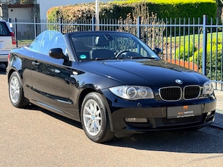 BMW 1-serie Cabrio 118i E88 Executive Automaat 2010