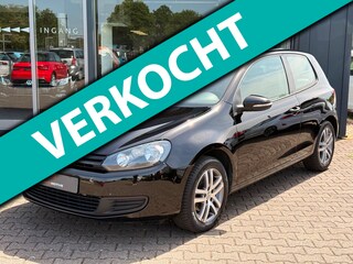 Volkswagen Golf 6 1.4 Trendline Airco / CarPlay