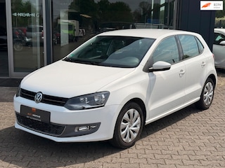 Volkswagen Polo 1.2 TSI Comfortline Bluemotion Airco / Cruise