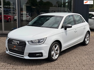 Audi A1 SPORTBACK 1.0 TFSI Ultra Design Airco / Cruise