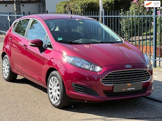 Ford Fiesta 1.0 EcoBoost Titanium