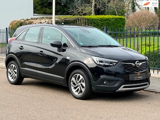 Opel Crossland X 1.2 Selection LPG BI-FUEL