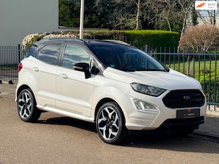 Ford Ecosport 1.0 EcoBoost ST-Line Automaat 2018