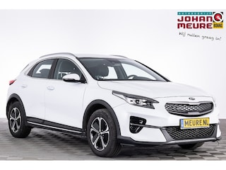 Kia XCeed 1.6 GDi PHEV DynamicLine | CARPLAY | Full LED | Stoelverwarming .