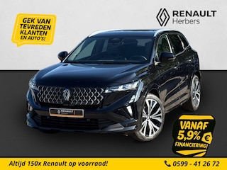 Renault Austral 1.2 E-Tech full hybrid 200 techno NIEUW MODEL / 20 INCH / ALL SEASON