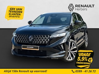 Renault Austral 1.2 E-Tech full hybrid 200 techno NIEUW MODEL / 20 INCH / ALL SEASON