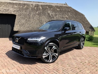 Volvo XC90 2.0 T8 AWD R-Design PlugIn Polestar Engin.7 pers.