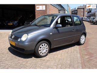 Volkswagen Lupo 1.4-16V Turijn / Automaat