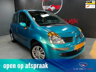 Renault Modus 1.4 Expression Luxe | CruiseControl | Airco | Elektrische ramen