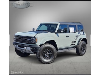 Ford Bronco USA Raptor