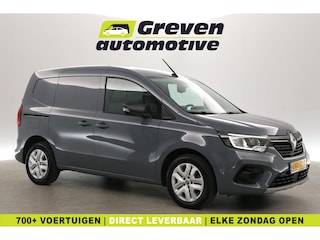 Renault Kangoo 1.5 Blue dCi | Aut. | Airco | Cruise | Camera | Navi | Trekhaak | Parkeersens.