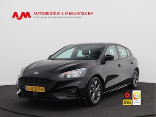 Ford Focus 1.0 EcoBoost ST Line Business/ lage km/ zeer mooi!