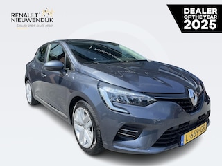 Renault Clio 1.6 E-Tech Hybrid 140 Business Zen | SENSOREN | CRUISE | AUTOMAAT