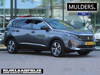 Peugeot 5008 1.2 Hybrid 136 Allure Pack Business | Navi / Camera / Climate