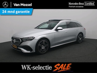 Mercedes-Benz Estate 300 e AMG Line / Panoramadak / Stoelventilatie / Superscreen / 360Graden-Camera / Memory-Stoelen /
