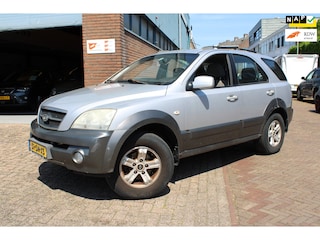 Kia Sorento 2.4i EX / Trekhaak / Export