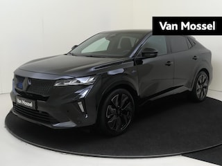 Renault Rafale E-Tech 4x4 plug-in hybrid 300 esprit Alpine | Automaat | Panoramadak | Rondom camera