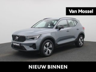 Volvo XC40 T4 PHEV Plus Dark Design Aut. | APPLE CARPLAY | ANDROID AUTO | HARMAN KARDON | DODEHOEKSENSOREN | LEDEREN BEKLEDING | ACHTERUITRIJCAMERA | DAB RADIO | CRUISE CONTROL | STOELVERWARMING | STUURWIELVERWARMING |