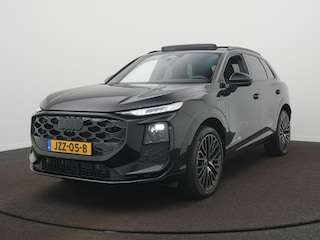 Audi Q3 1.5 200kW e-hybrid S edition S-Line | NW Model | Panodak | Alcantara | Tech-Plus
