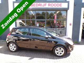 Opel Corsa 1.2-16V Cosmo AIRCO,LMV,APK !!!